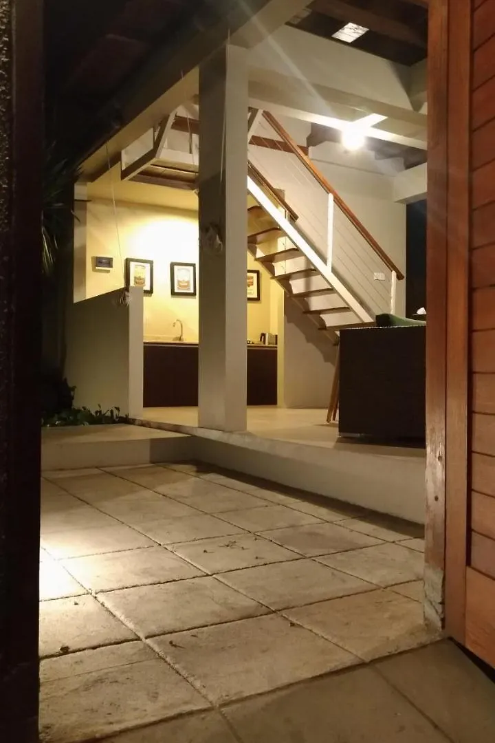 The Lumbung Wood Villa Seminyak