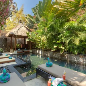  Villa Kipas