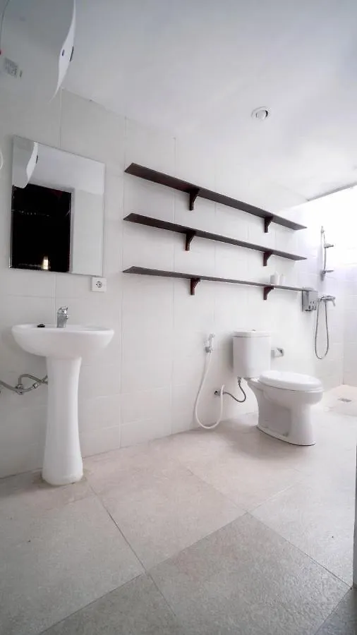The Lumbung Wood Villa Seminyak  0*, Seminyak (Bali)
