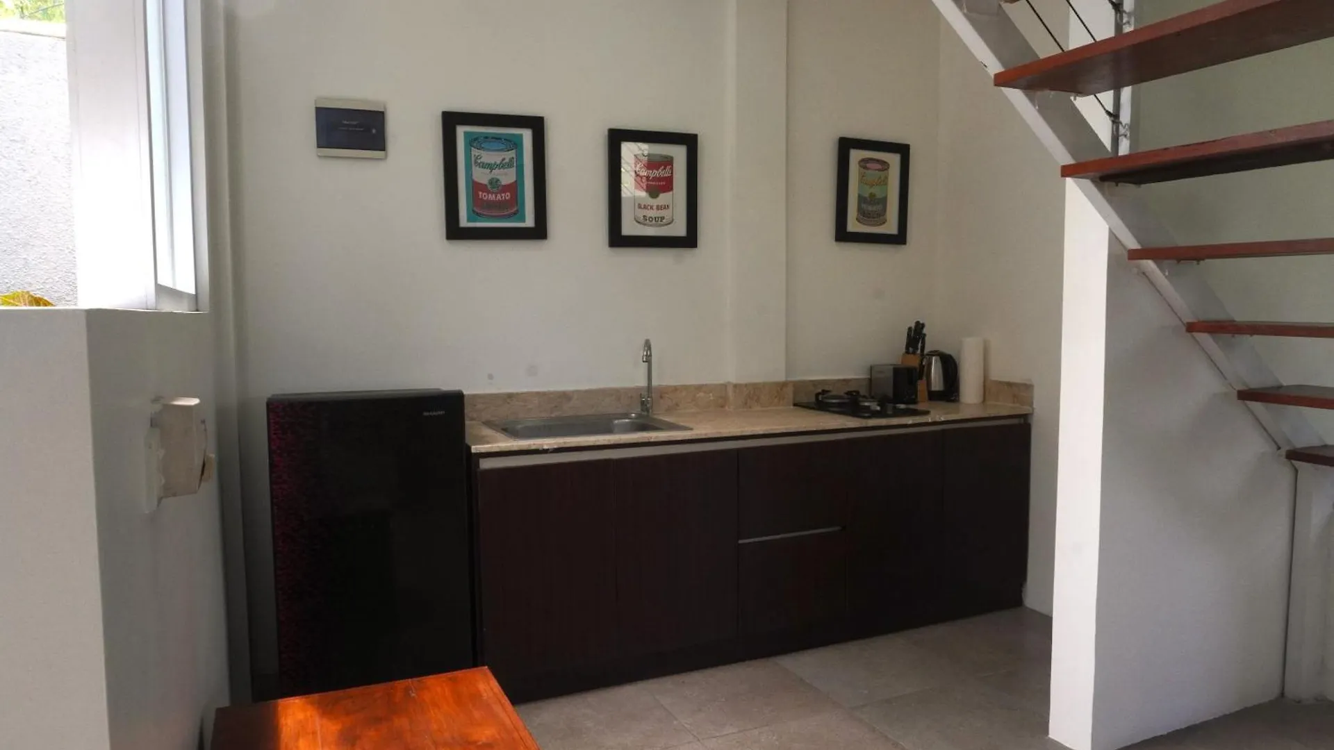 The Lumbung Wood Villa Seminyak  Indonesia